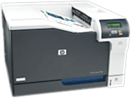 Принтер HP Color LaserJet Professional CP5225dn (CE712A) 